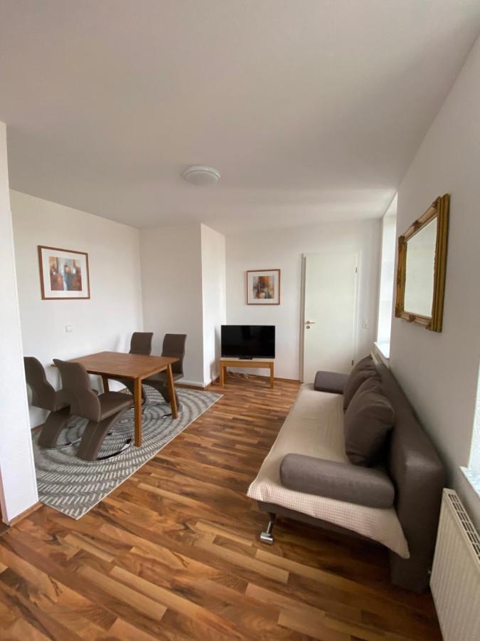 Pension Villa Ostseetraum Rostock Exteriér fotografie